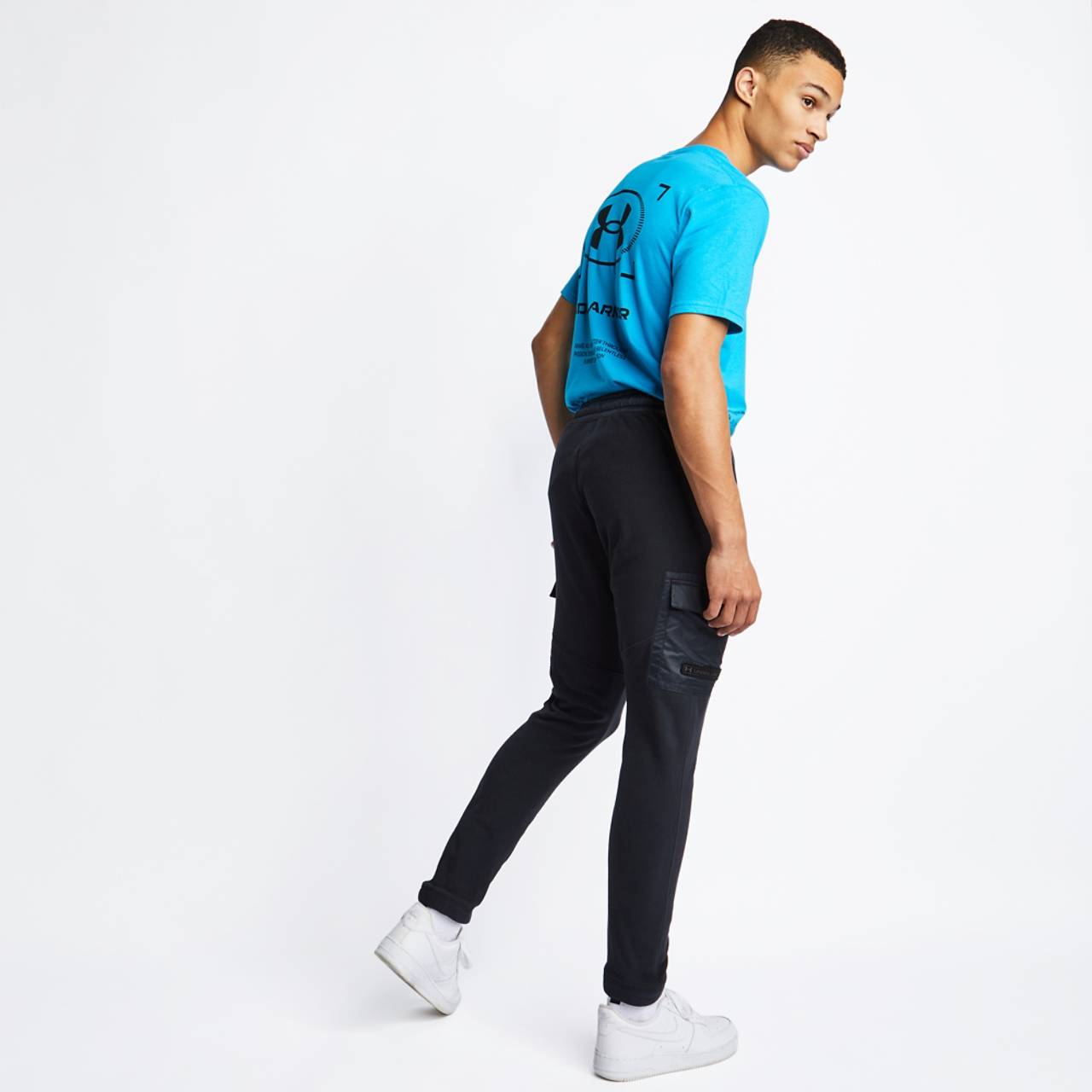 Under Armour Cargo Image 3 of 4. Tap to open photo gallery.