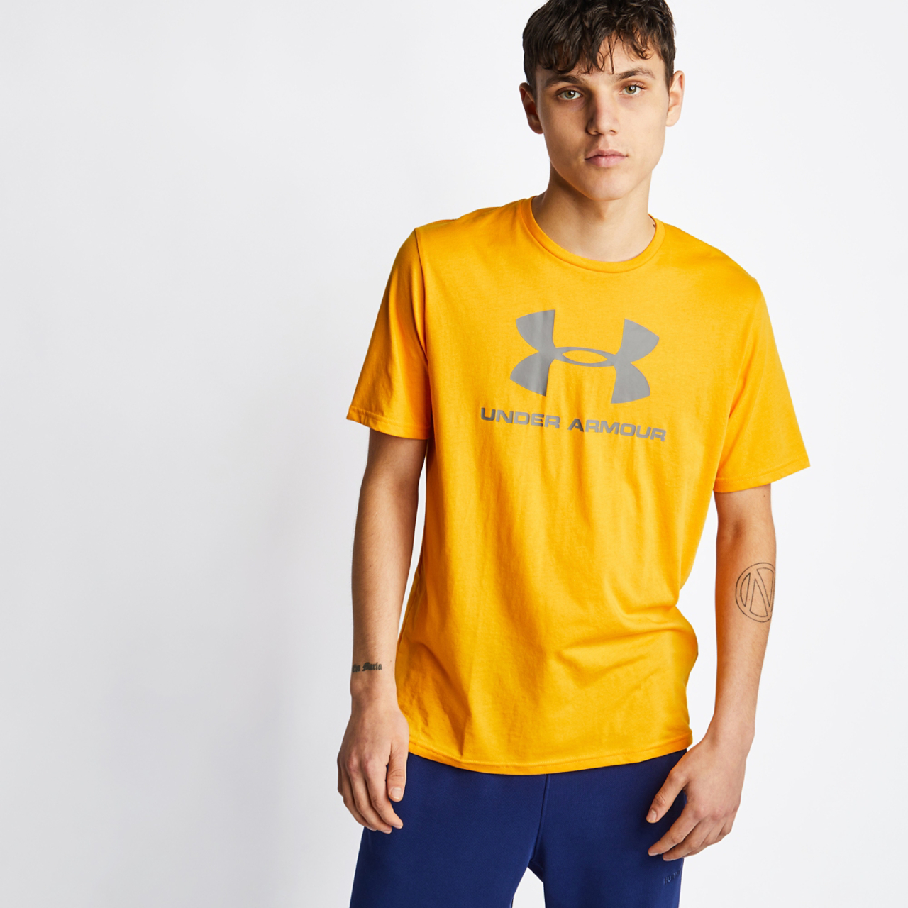 Under Armour Shortsleeve Image 1 of 5. Tap to open photo gallery.