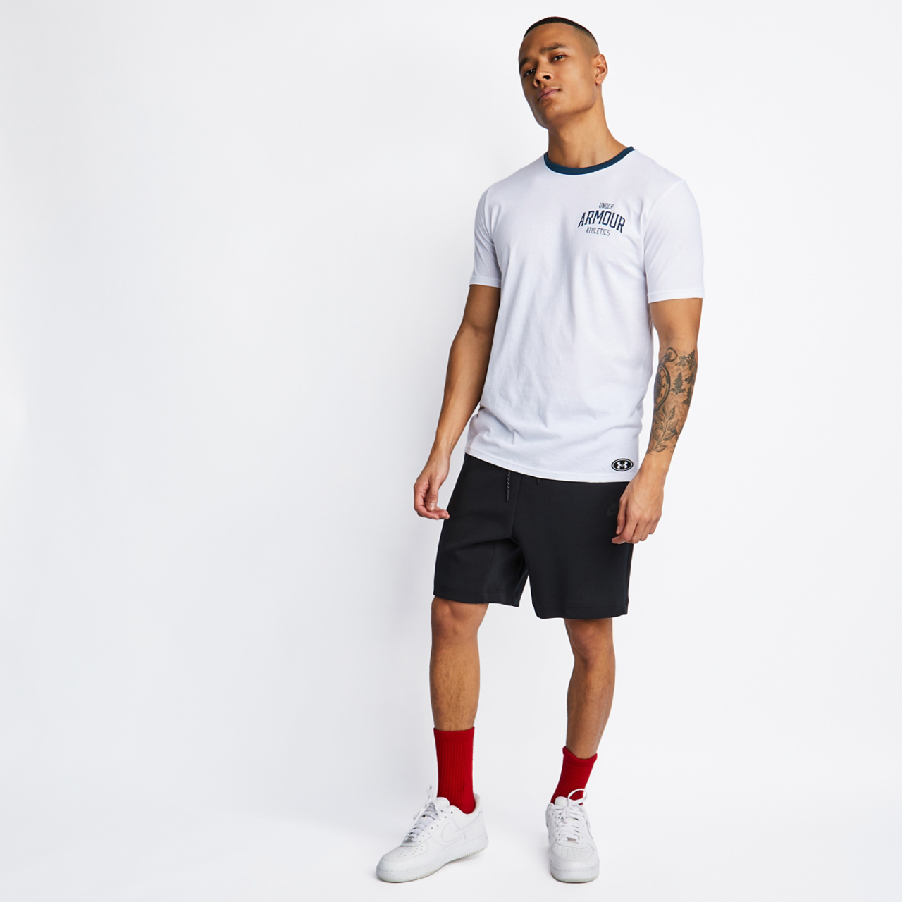 Under Armour Shortsleeve Image 2 of 4. Tap to open photo gallery.