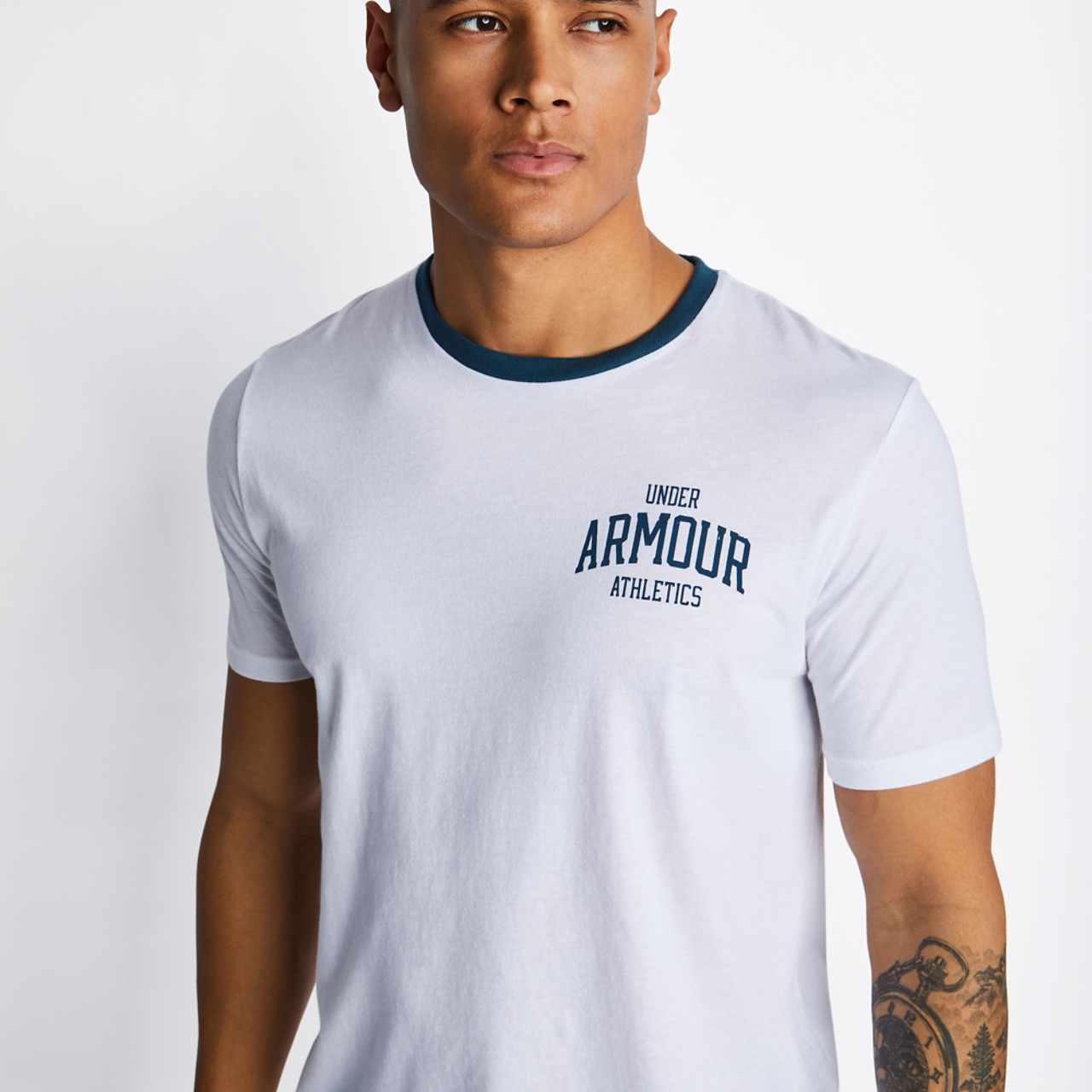 Under Armour Shortsleeve Image 4 of 4. Tap to open photo gallery.