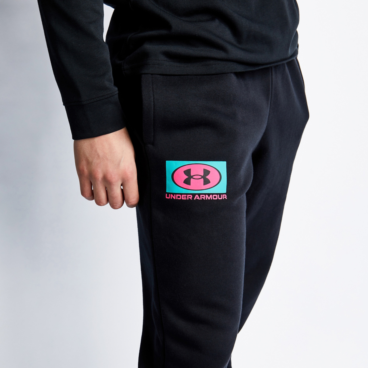 Under Armour Cuffed Image 4 of 4. Tap to open photo gallery.