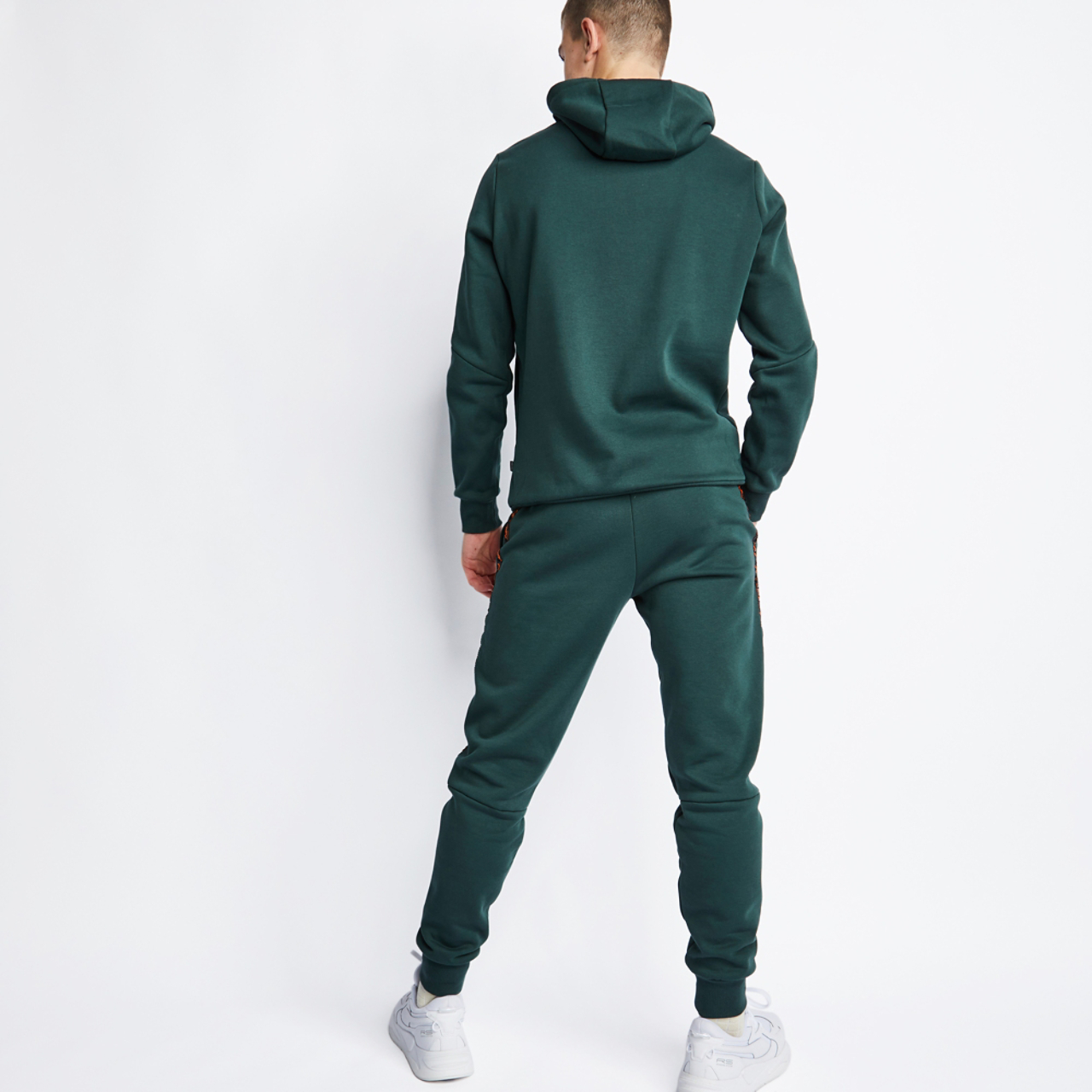 Puma Power Tape Cuffed Image 3 of 4. Tap to open photo gallery.