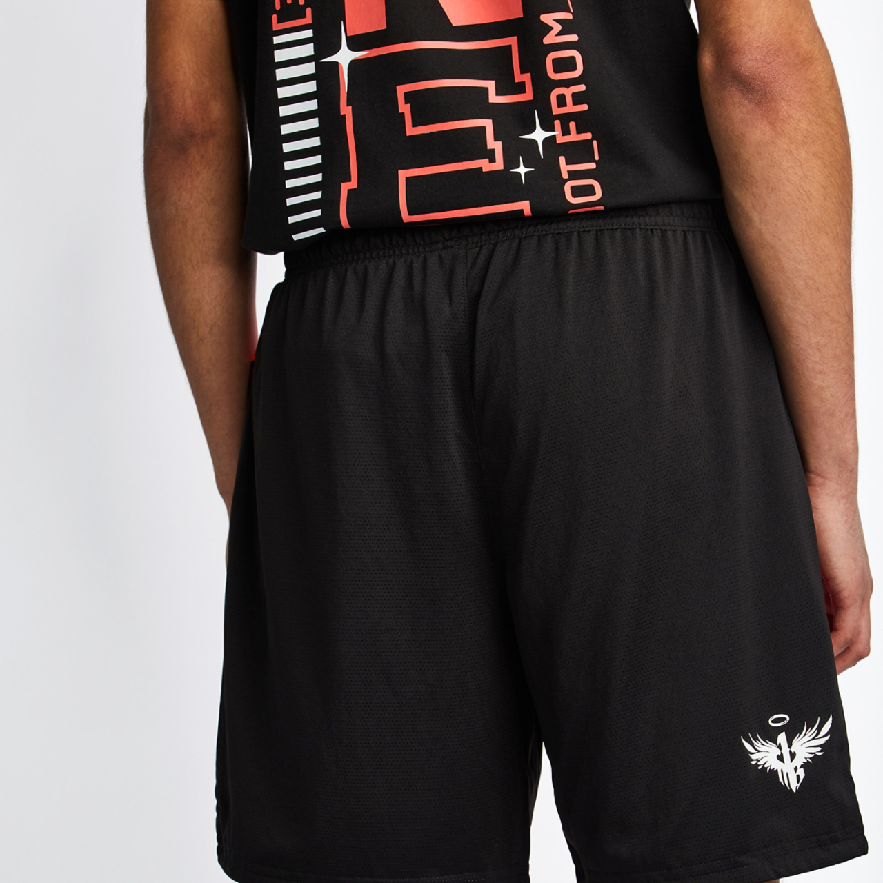 Puma Melo Basketball Image 4 of 4. Tap to open photo gallery.