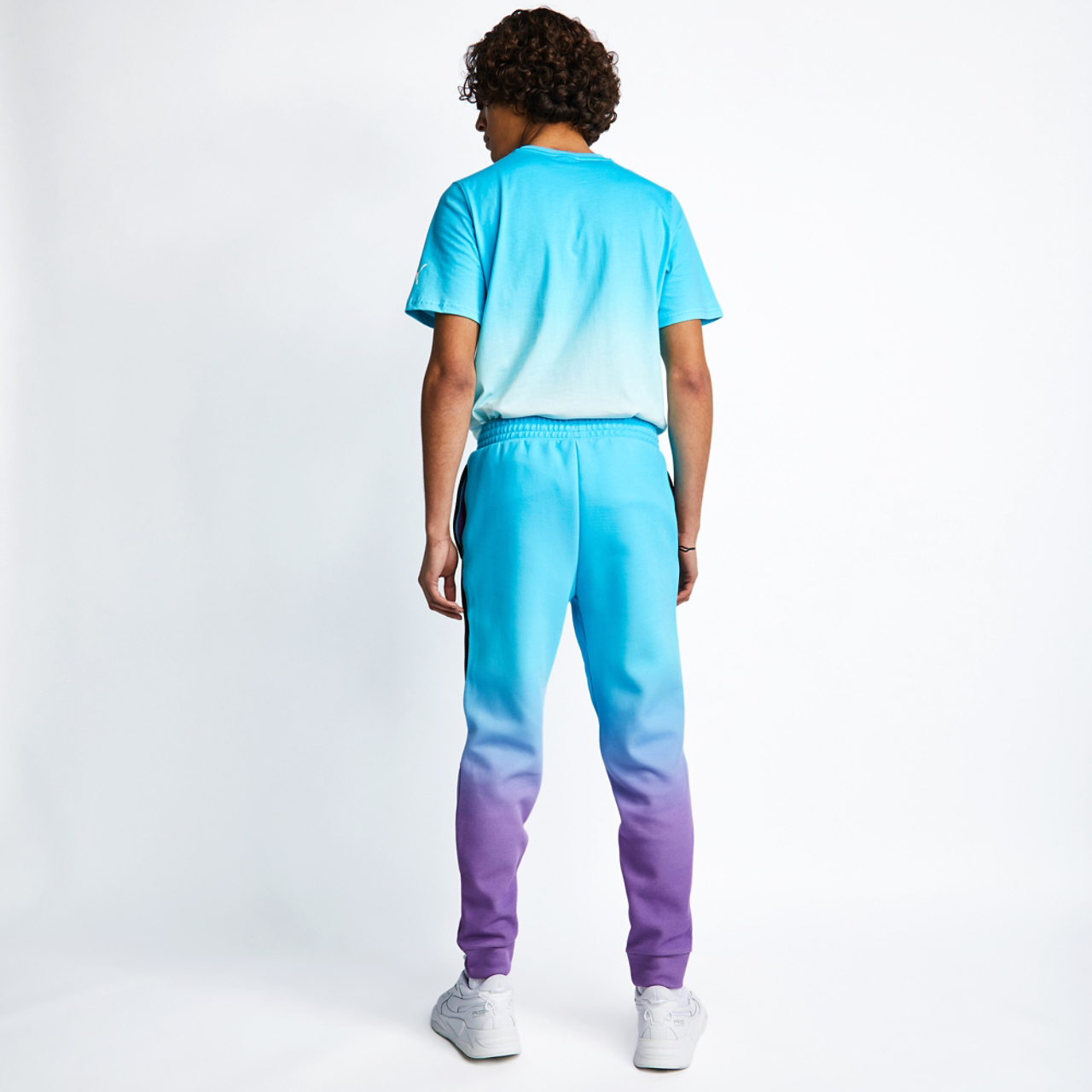 Puma Melo Cuffed Image 3 of 4. Tap to open photo gallery.