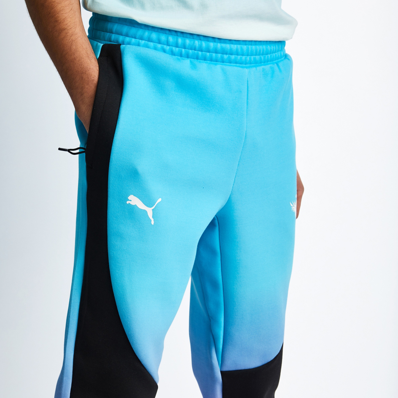 Puma Melo Cuffed Image 4 of 4. Tap to open photo gallery.