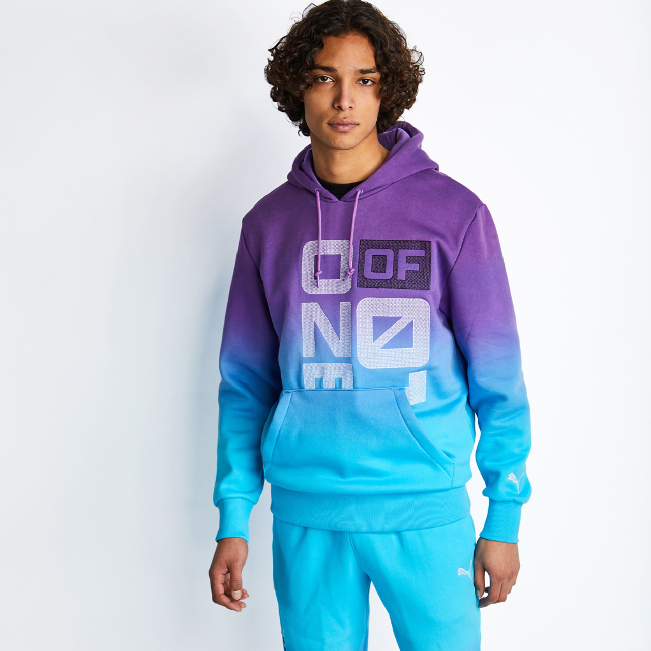 Puma Melo Over The Head Image 1 of 4. Tap to open photo gallery.