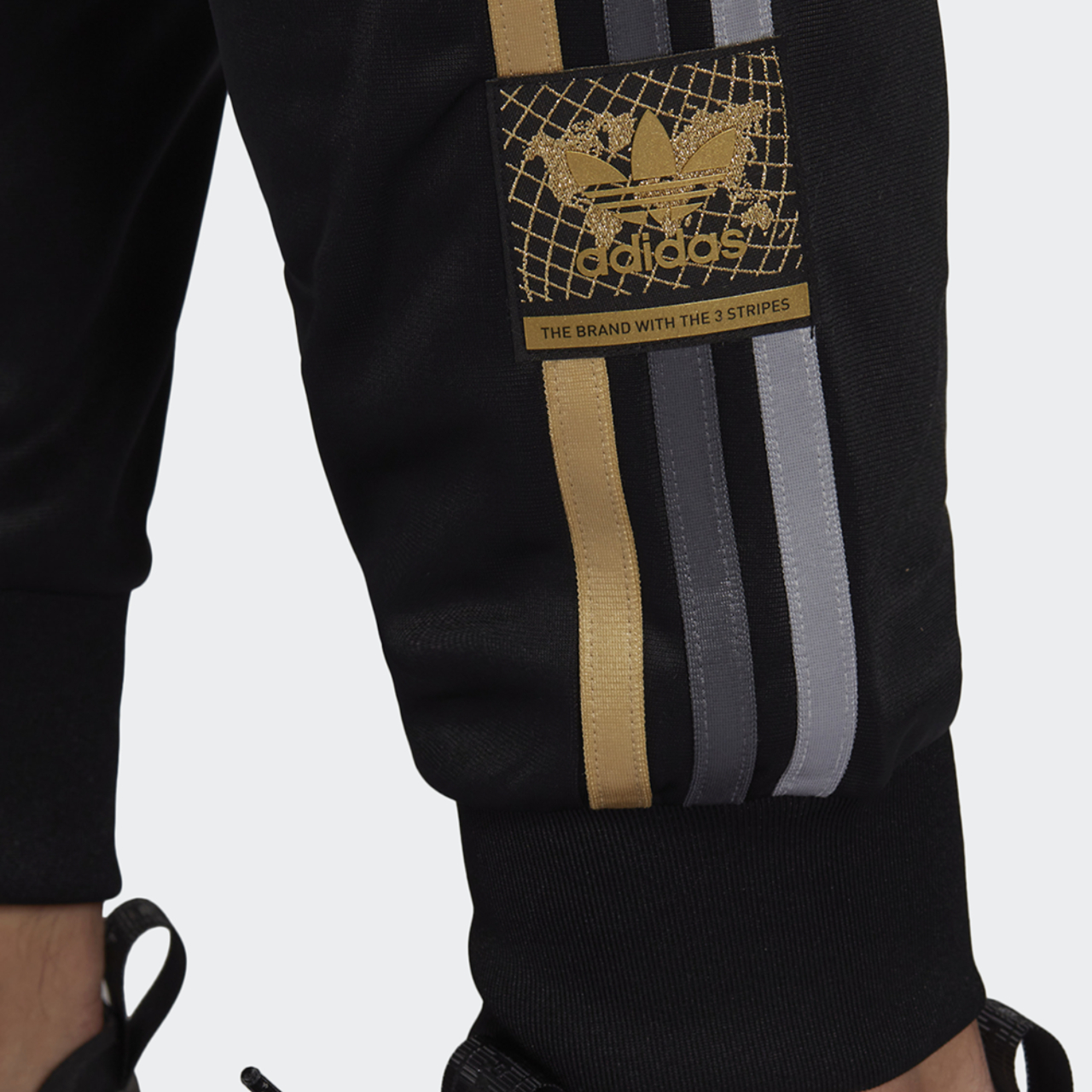 adidas Chile 20 Track Pants Image 4 of 6. Tap to open photo gallery.