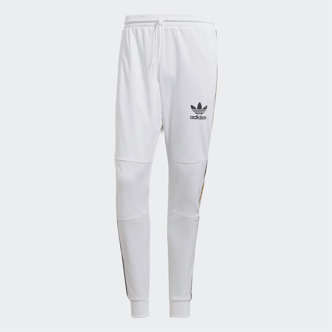 adidas Chile 20 Track Pants Image 5 of 5. Tap to open photo gallery.