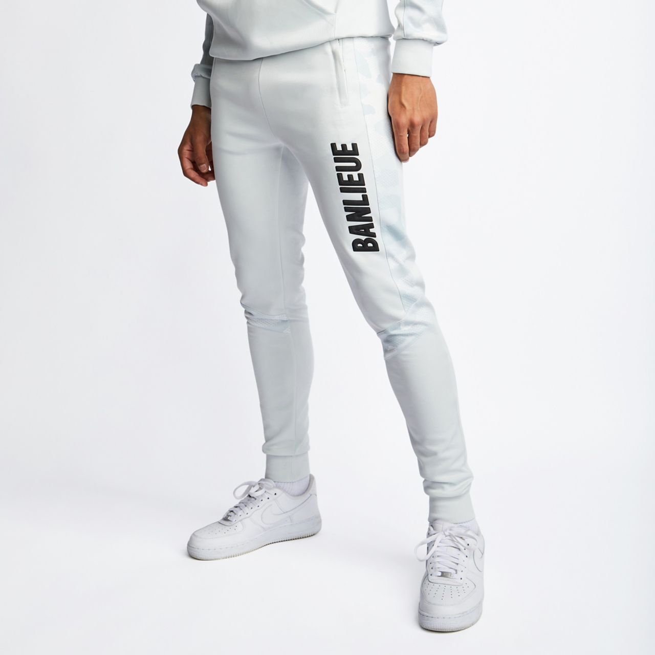 Banlieue Heritage Track Pant Image 1 of 4. Tap to open photo gallery.