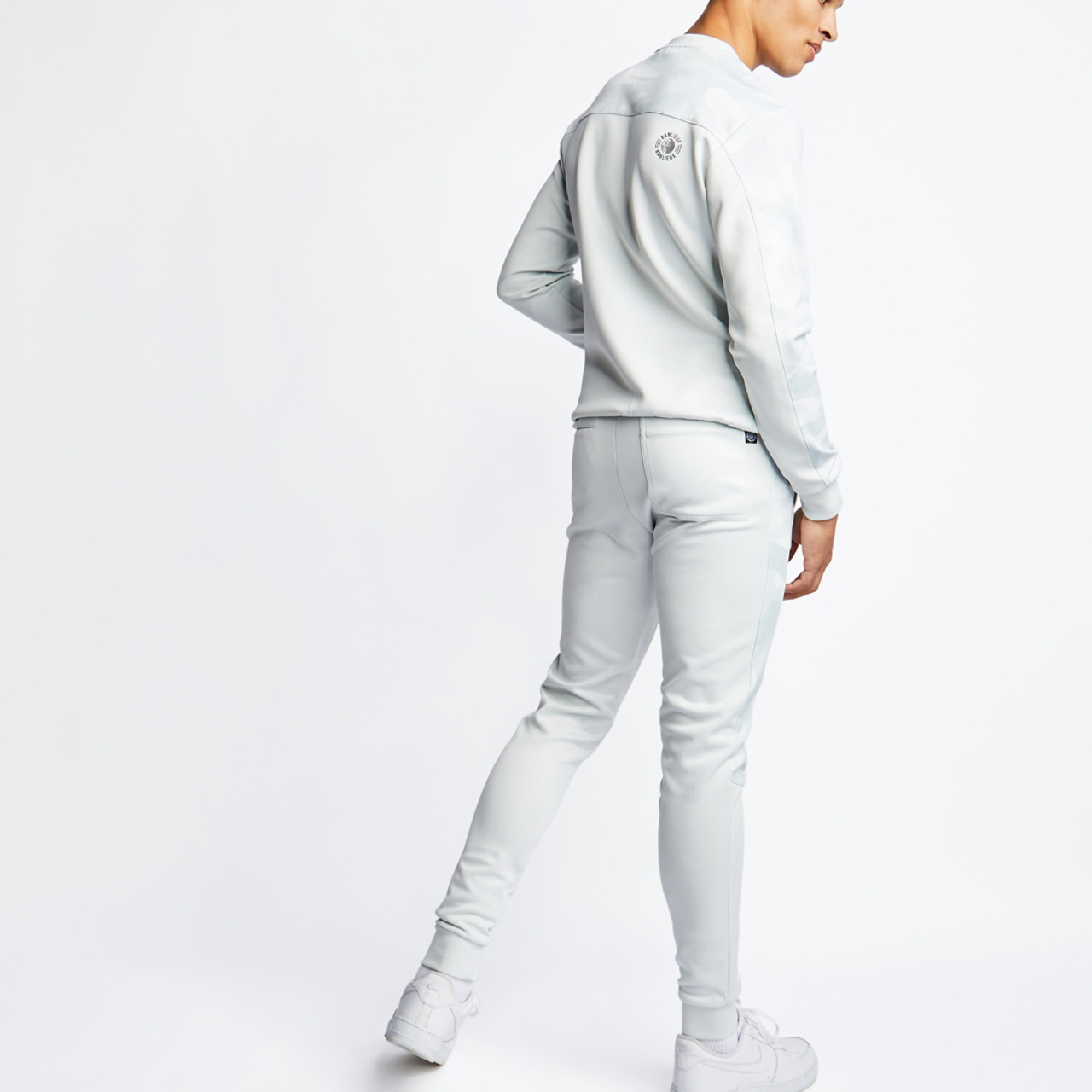 Banlieue Heritage Track Pant Image 3 of 4. Tap to open photo gallery.