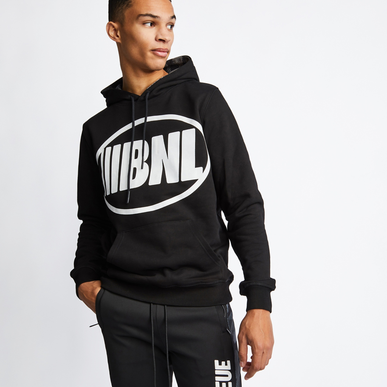 Banlieue Over The Head Image 1 of 4. Tap to open photo gallery.