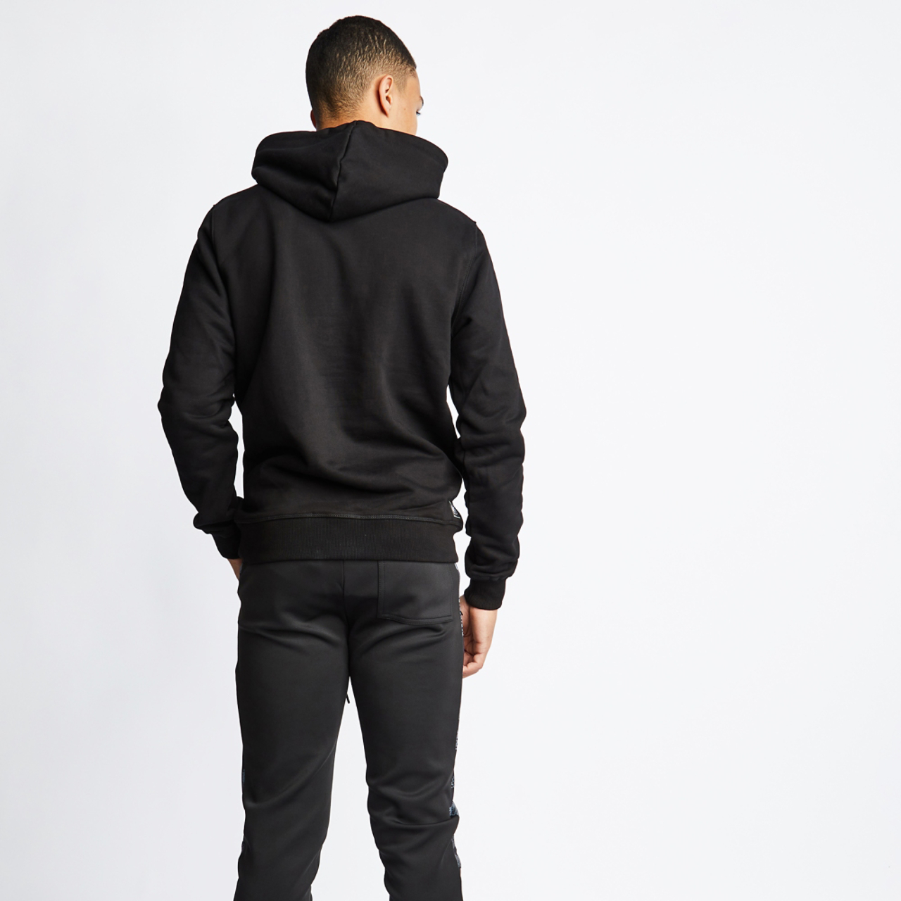 Banlieue Over The Head Image 3 of 4. Tap to open photo gallery.