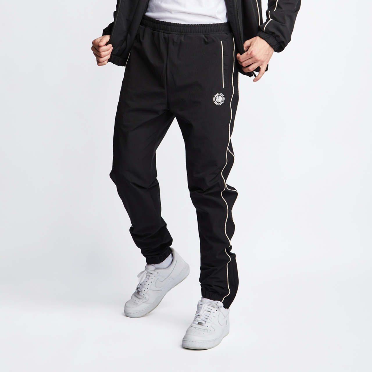 Banlieue Heritage Track Pant Image 1 of 5. Tap to open photo gallery.