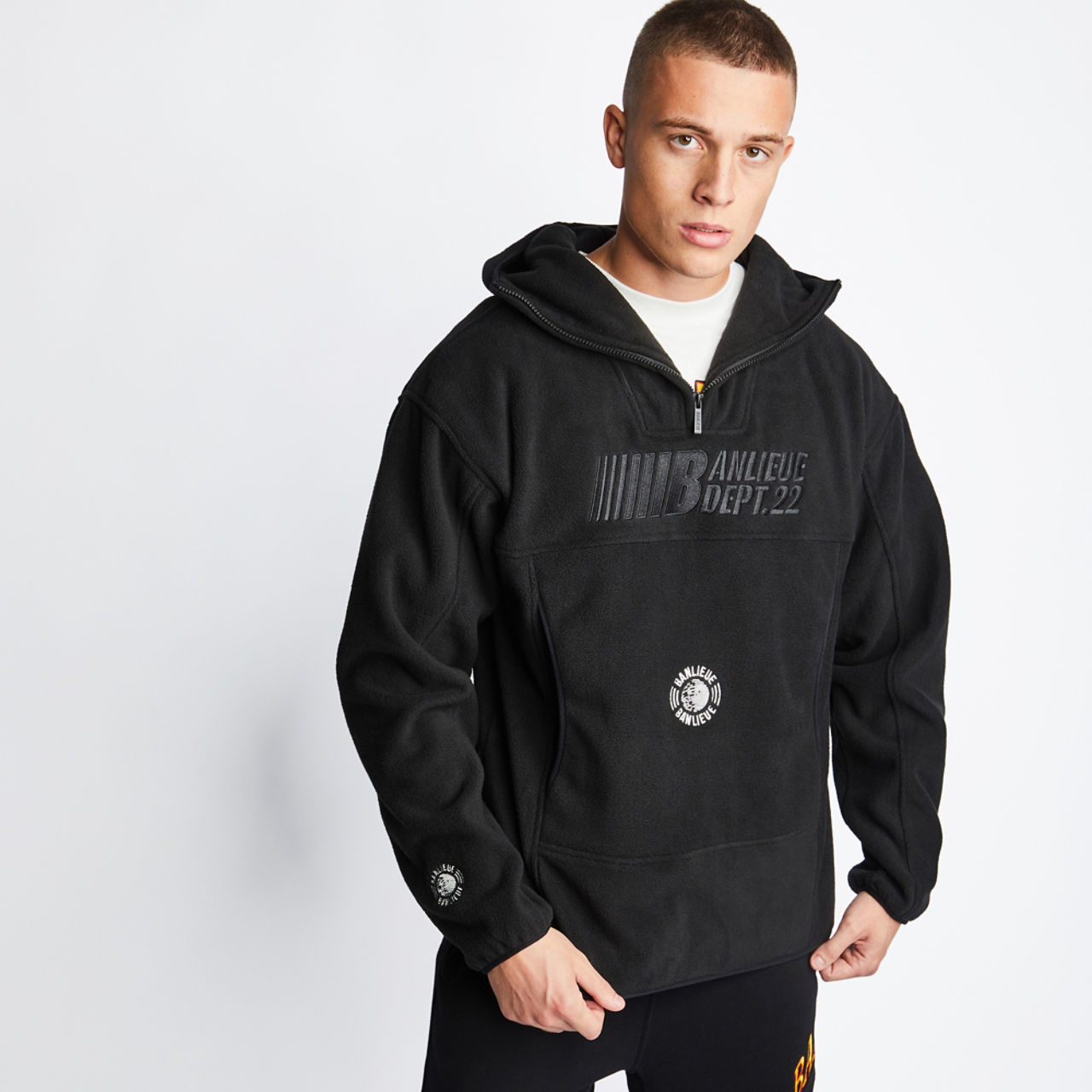 Banlieue Over The Head Image 2 of 4. Tap to open photo gallery.