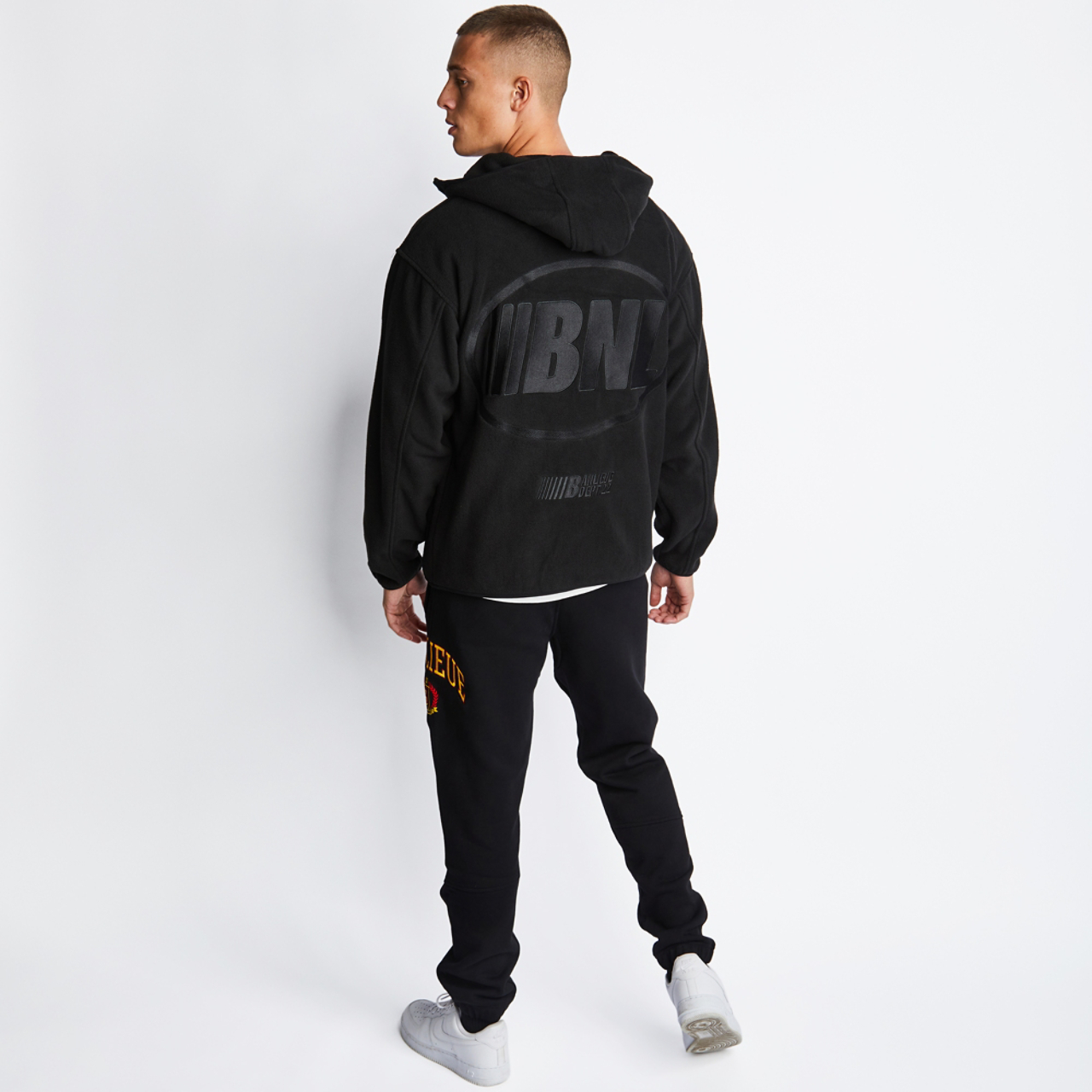 Banlieue Over The Head Image 3 of 4. Tap to open photo gallery.