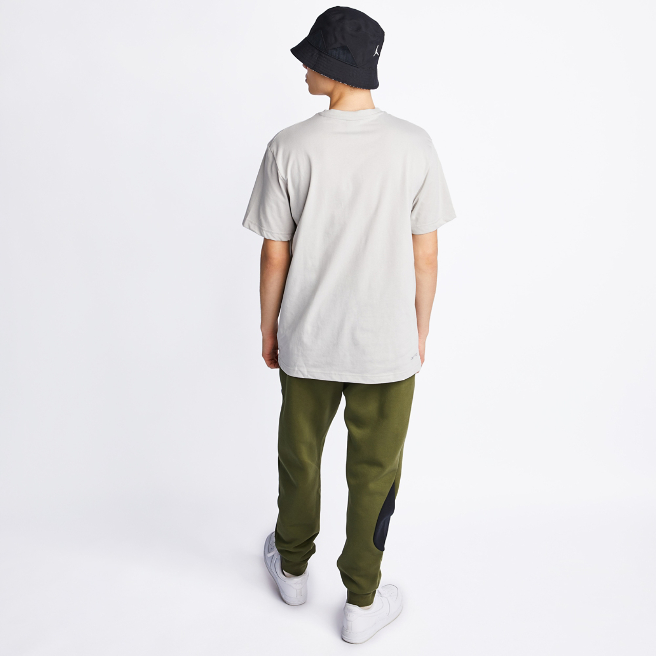 Nike Sportswear Spu Shortsleeve Tee Image 3 of 4. Tap to open photo gallery.