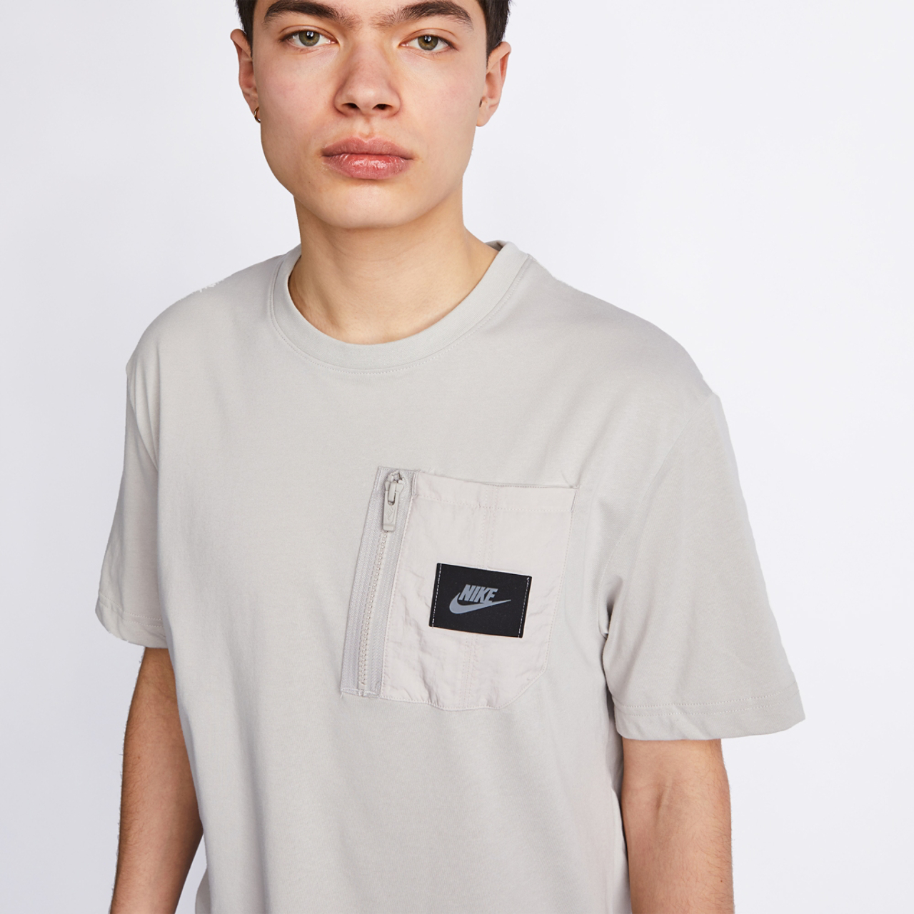 Nike Sportswear Spu Shortsleeve Tee Image 4 of 4. Tap to open photo gallery.