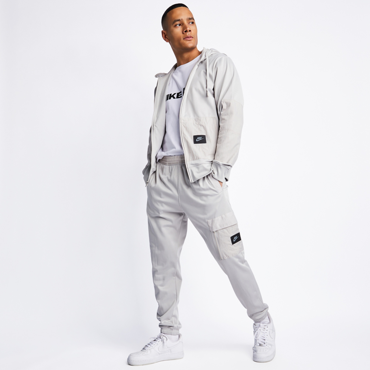 Nike Sportswear Spu Cuffed Pant Image 2 of 4. Tap to open photo gallery.