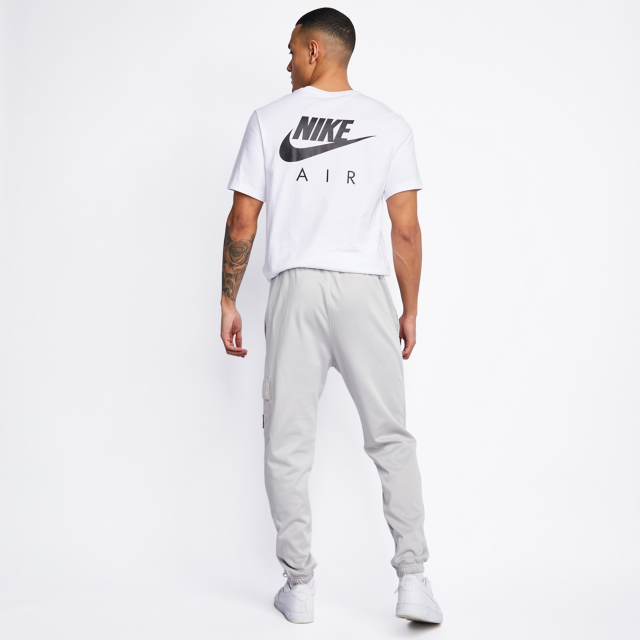 Nike Sportswear Spu Cuffed Pant Image 3 of 4. Tap to open photo gallery.