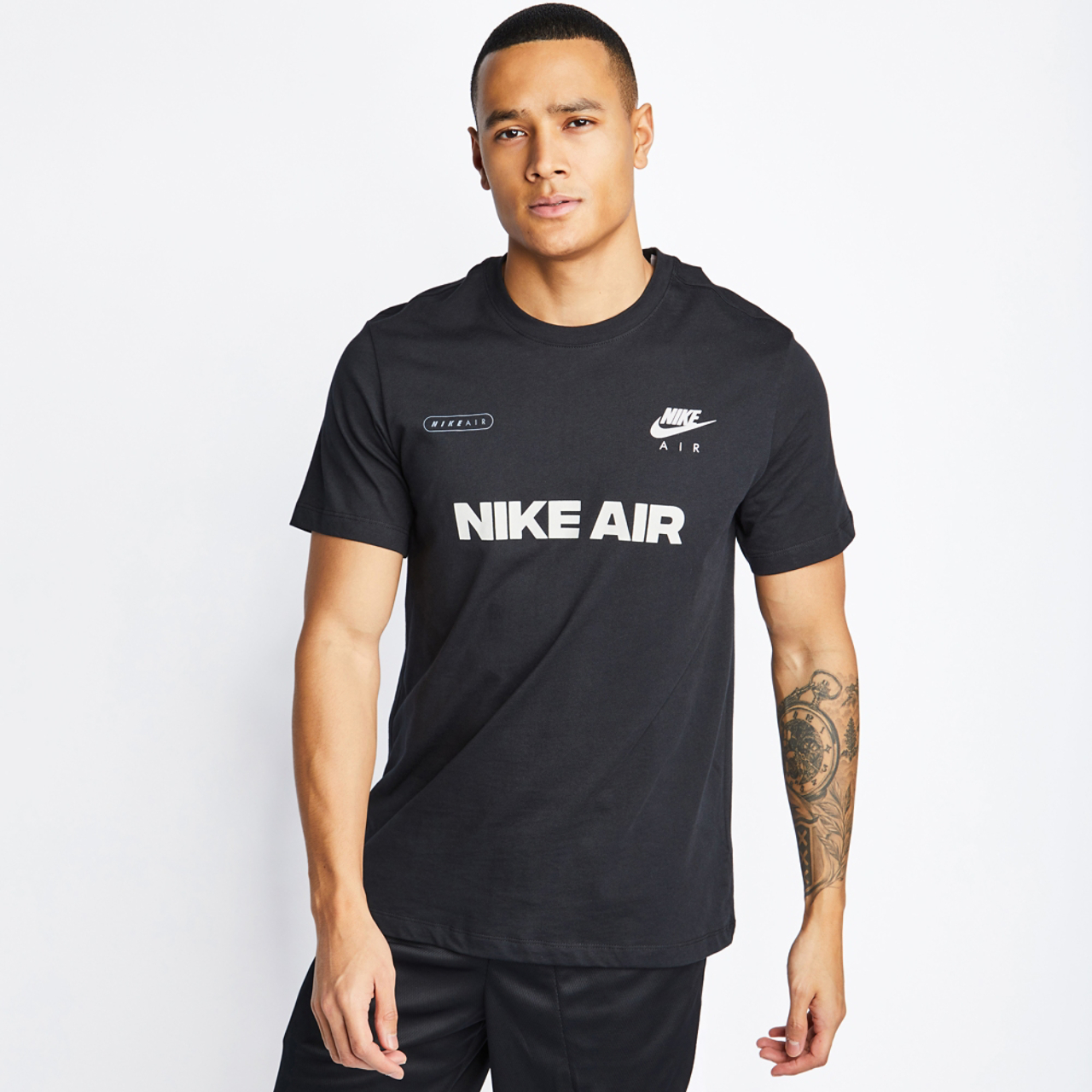Nike Air  Shortsleeve Tee Image 1 of 4. Tap to open photo gallery.