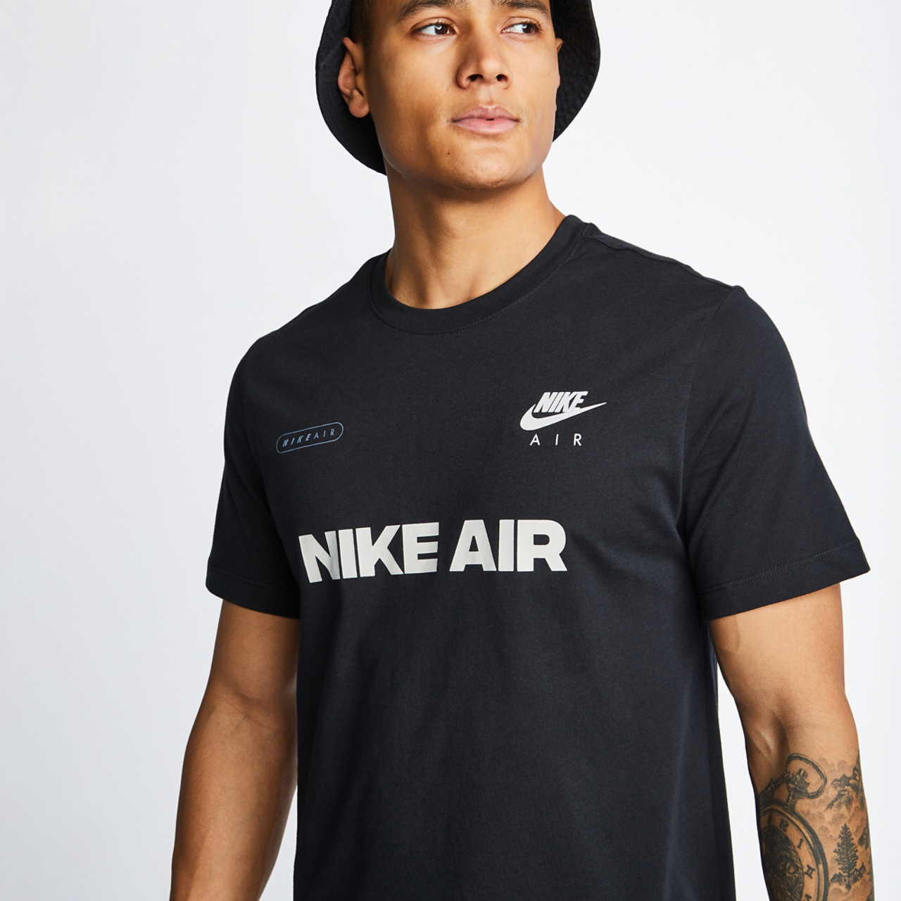 Nike Air  Shortsleeve Tee Image 4 of 4. Tap to open photo gallery.