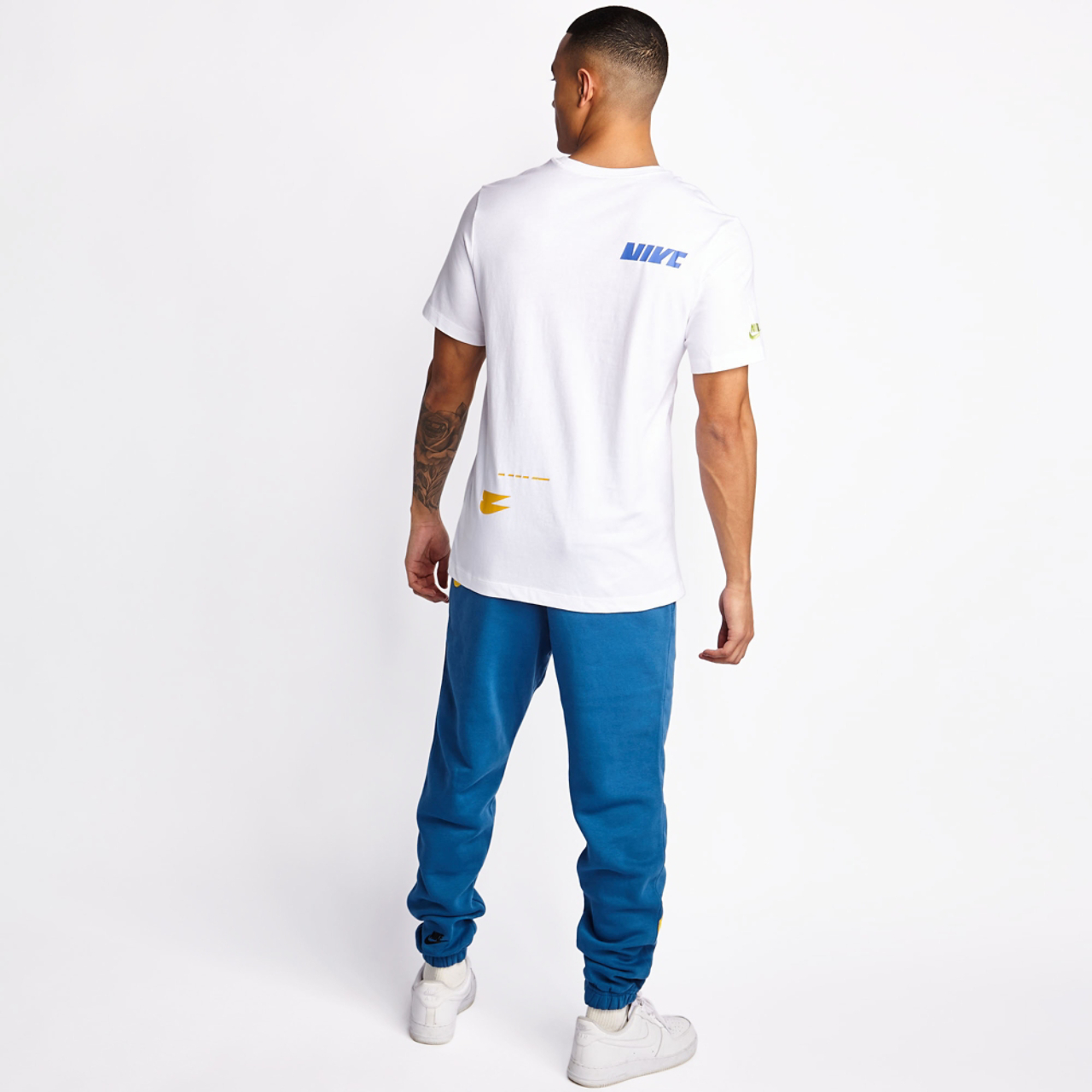 Nike Sportswear  Shortsleeve Tee Image 3 of 4. Tap to open photo gallery.
