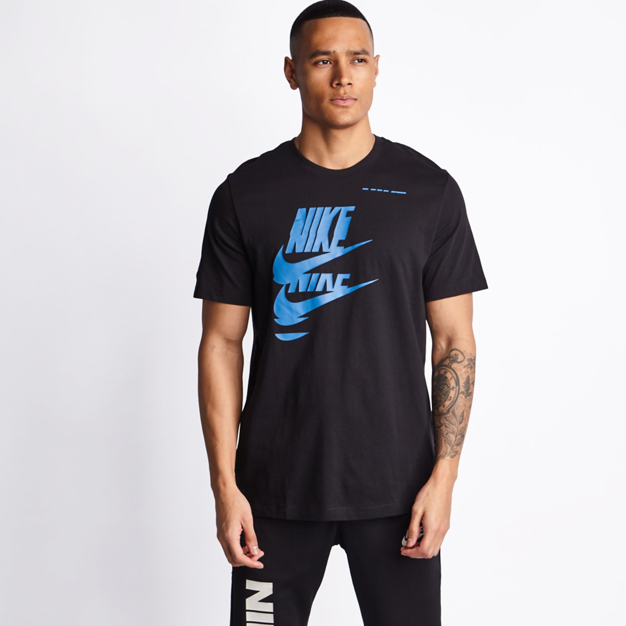 Nike Sportswear  Shortsleeve Tee Image 1 of 4. Tap to open photo gallery.