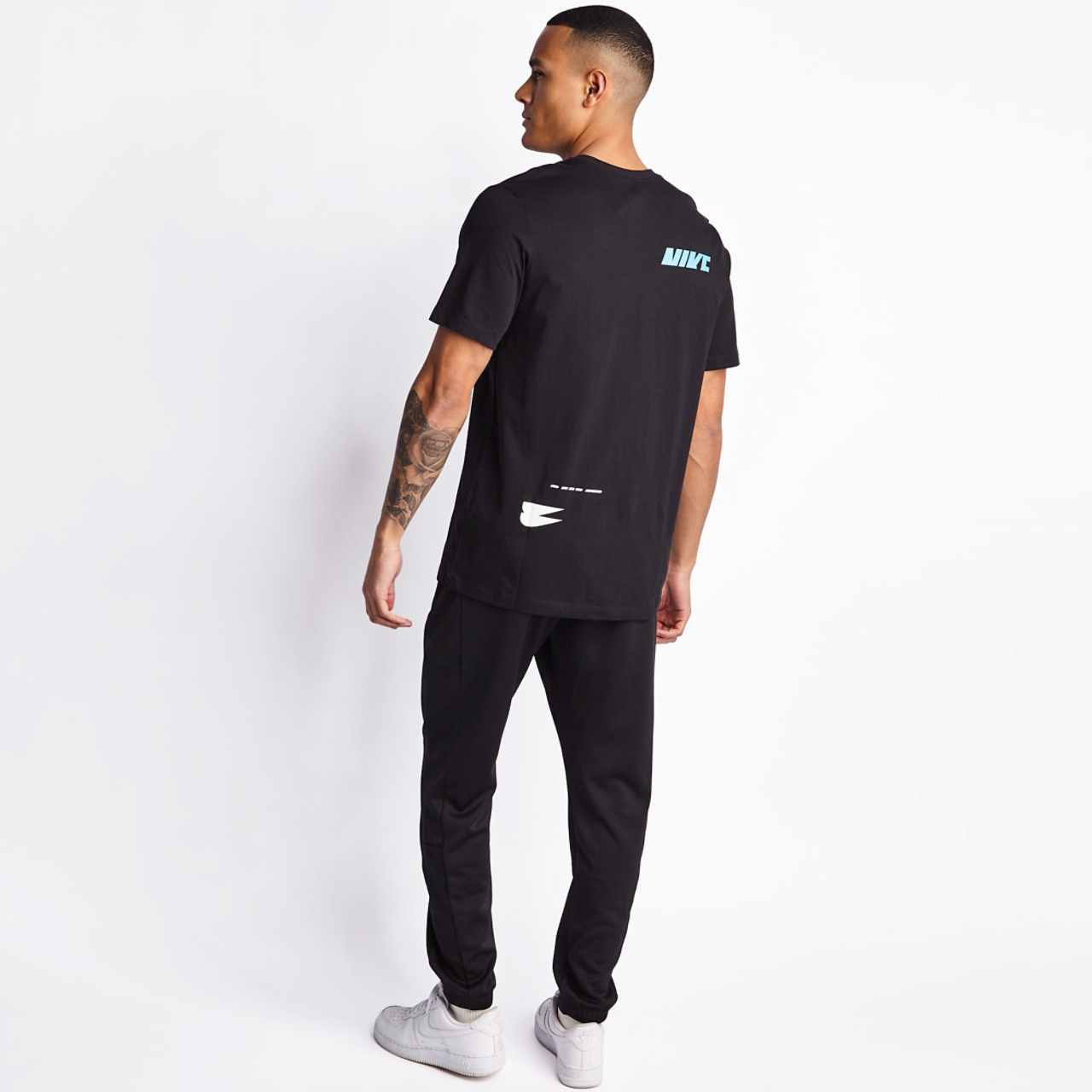 Nike Sportswear  Shortsleeve Tee Image 3 of 4. Tap to open photo gallery.