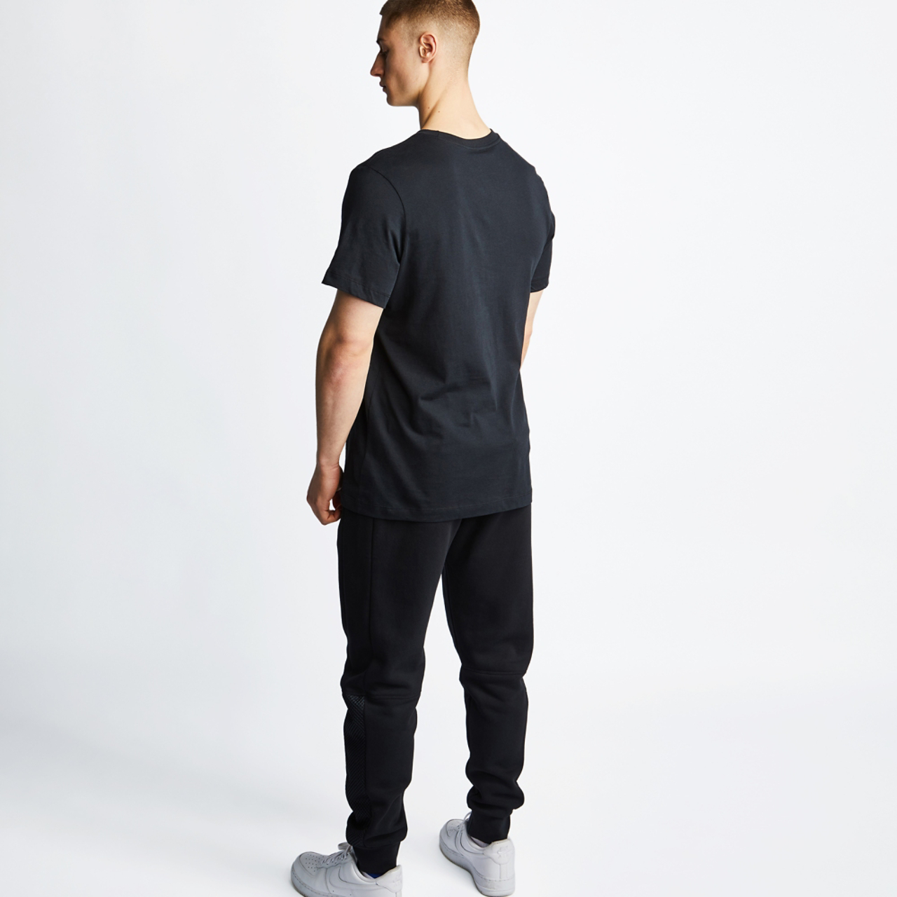 Nike Sportswear  Shortsleeve Tee Image 3 of 4. Tap to open photo gallery.