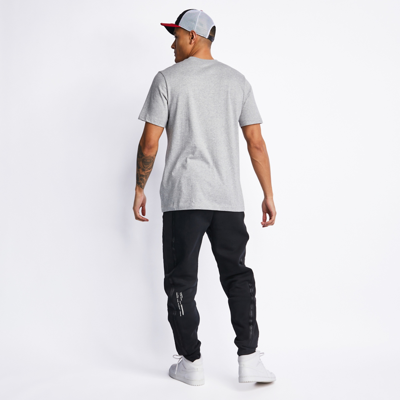 Nike Sportswear  Shortsleeve Tee Image 3 of 4. Tap to open photo gallery.