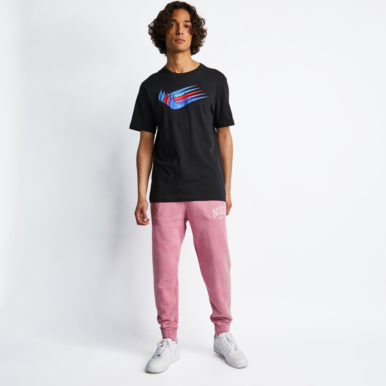 Nike Swoosh Image 2 of 4. Tap to open photo gallery.