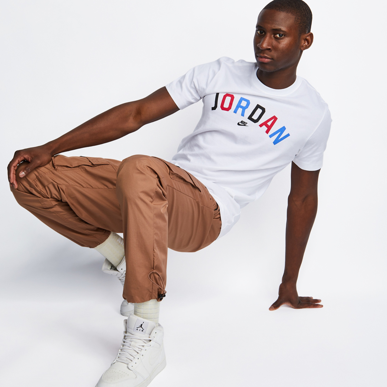 Jordan Sport Dna Image 1 of 4. Tap to open photo gallery.