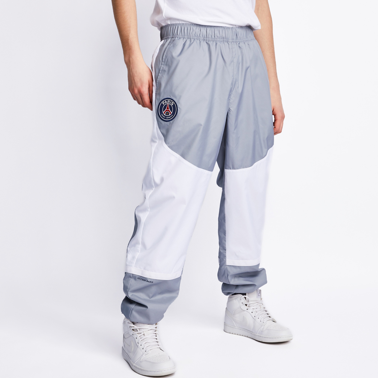 Jordan X Psg  Track Pant Image 1 of 5. Tap to open photo gallery.