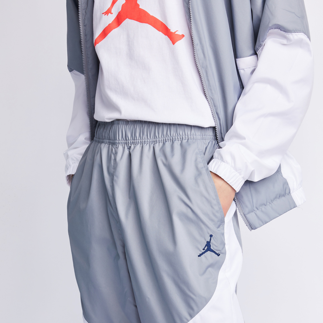 Jordan X Psg  Track Pant Image 5 of 5. Tap to open photo gallery.