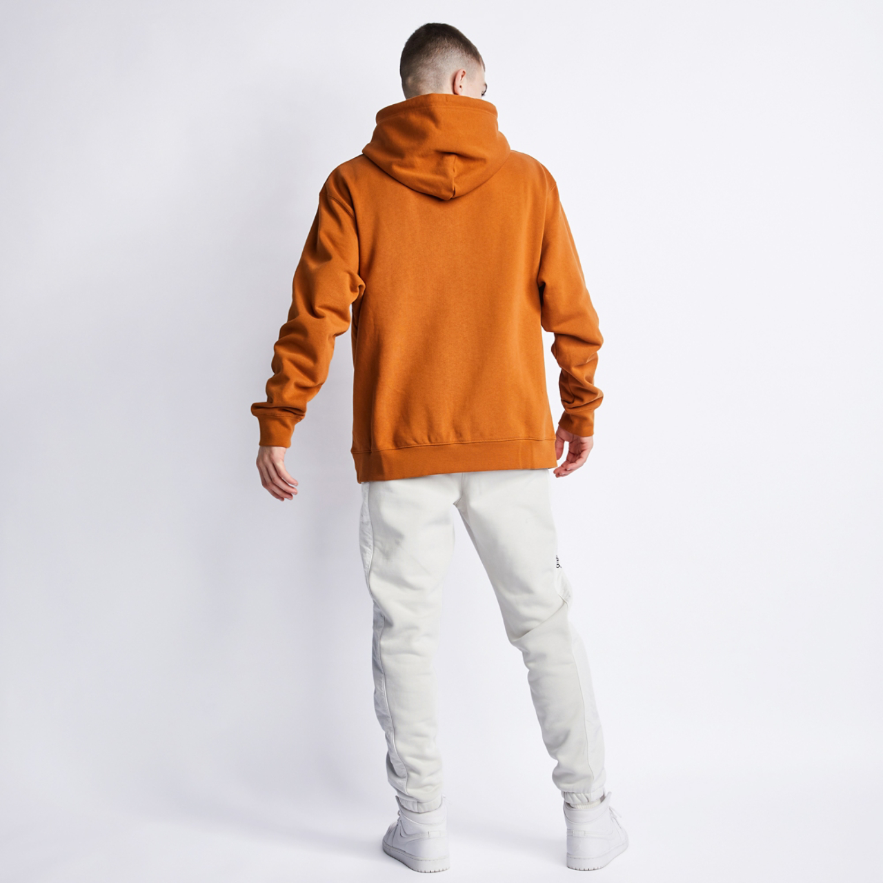 Jordan Stmt Over The Head Hoody Image 3 of 4. Tap to open photo gallery.