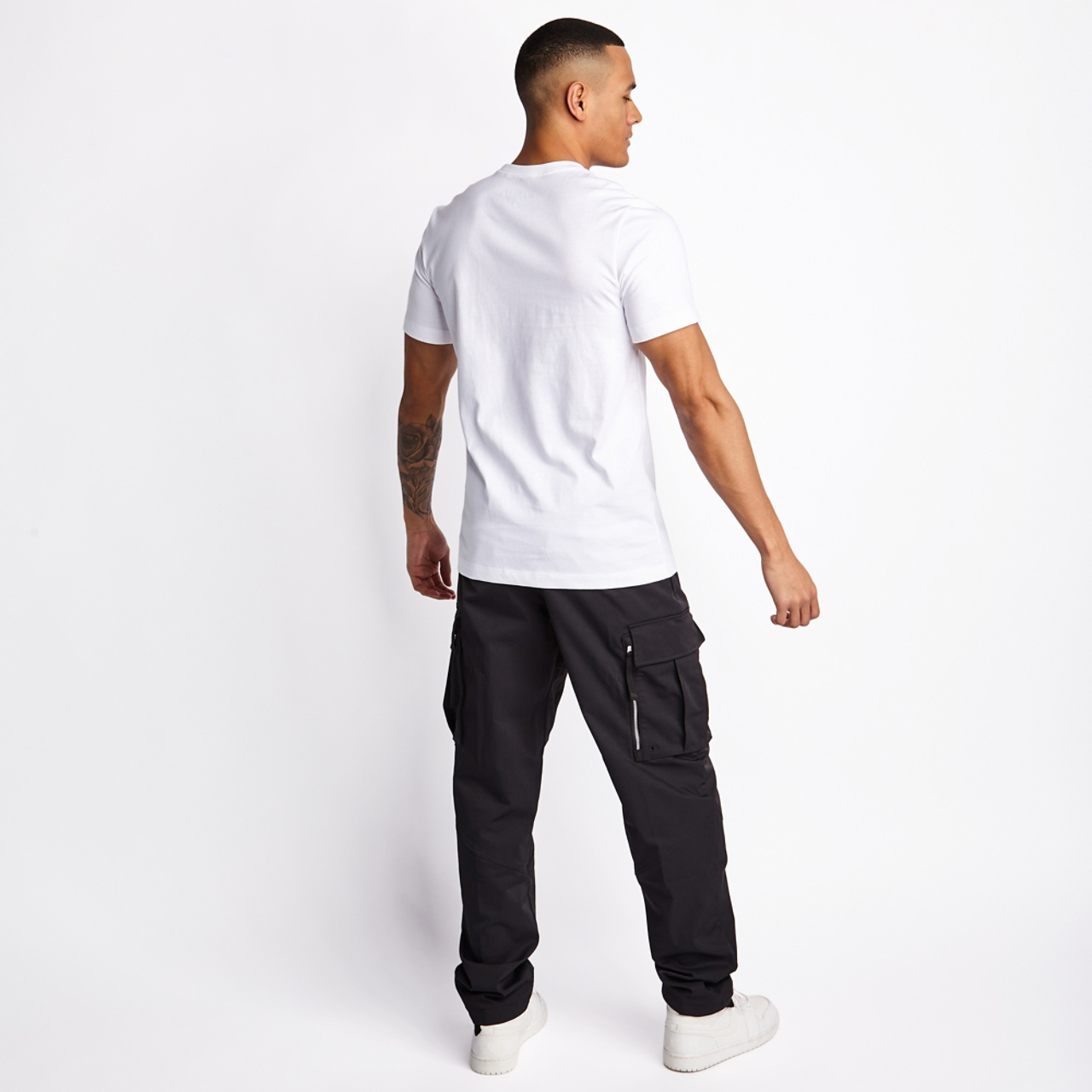 Jordan Jumpman Classics Gpx Shortsleeve Tee Image 3 of 4. Tap to open photo gallery.