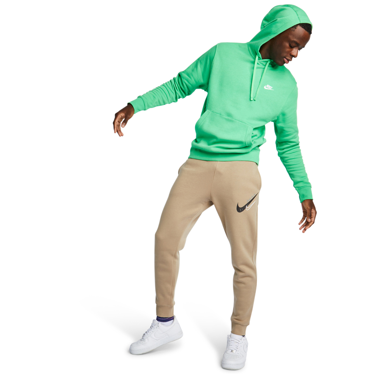 Nike Ggp Cuffed Image 2 of 4. Tap to open photo gallery.