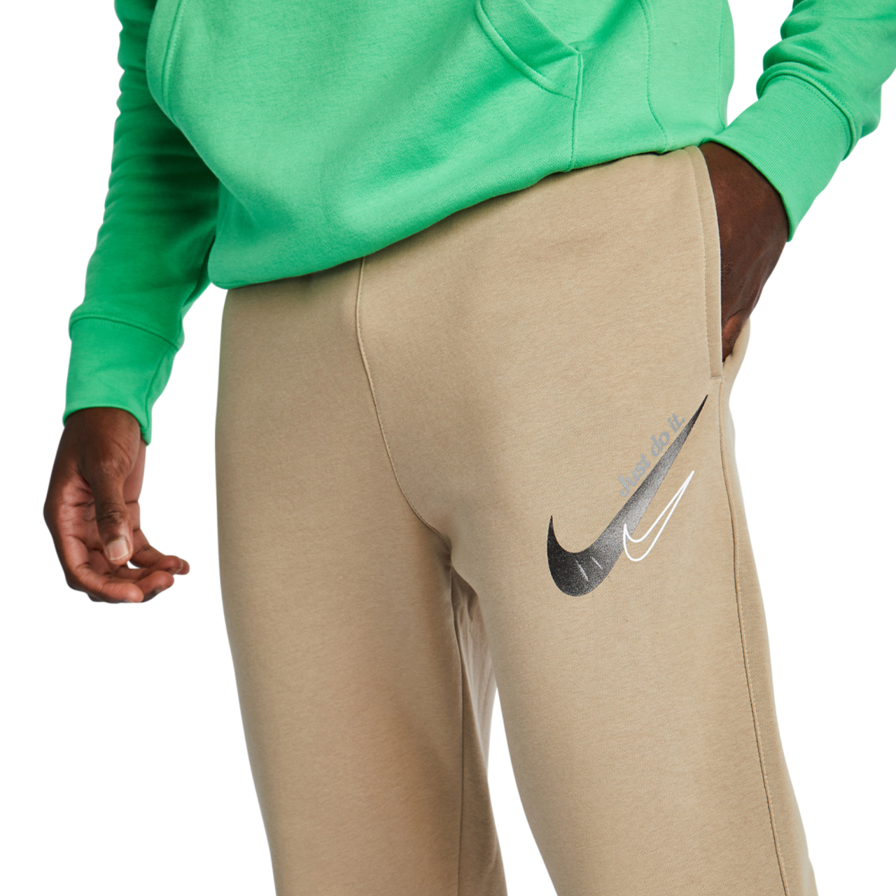 Nike Ggp Cuffed Image 4 of 4. Tap to open photo gallery.