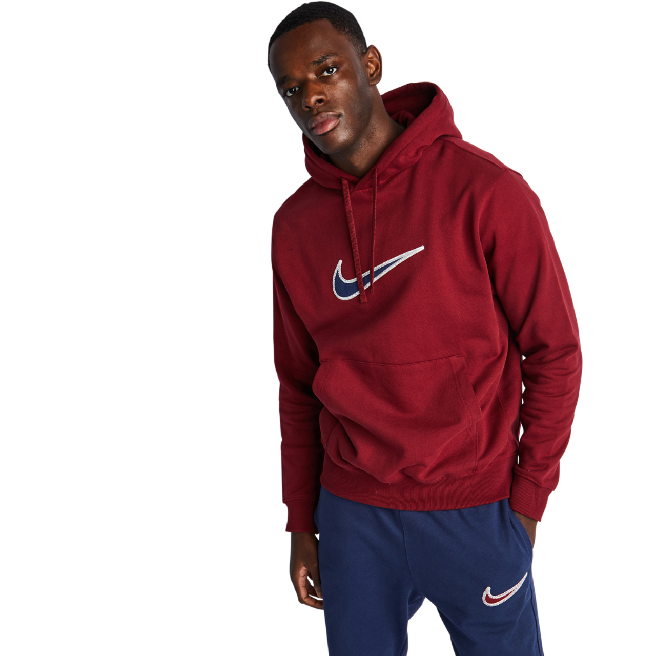 Nike Clgt Over The Head Hoody Image 1 of 4. Tap to open photo gallery.