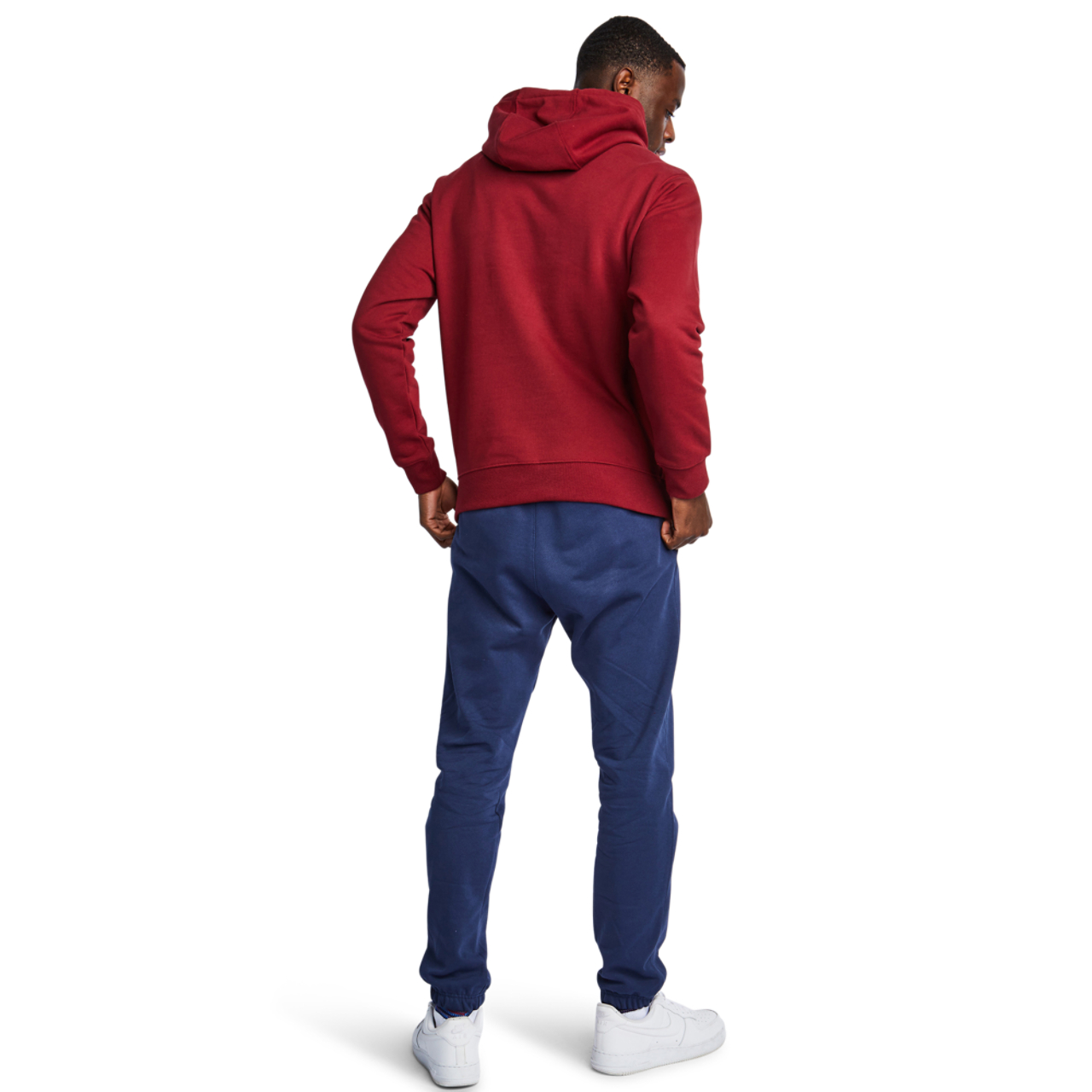 Nike Clgt Over The Head Hoody Image 3 of 4. Tap to open photo gallery.