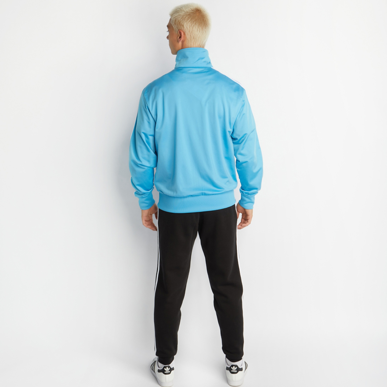adidas Adicolor  Track Top Image 3 of 4. Tap to open photo gallery.