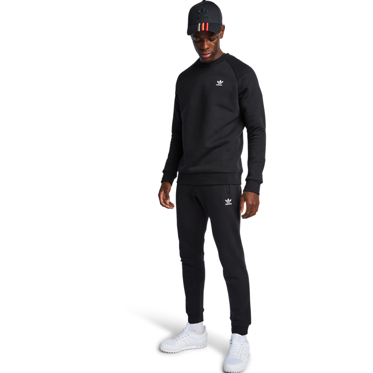 adidas Essentials Image 2 of 4. Tap to open photo gallery.