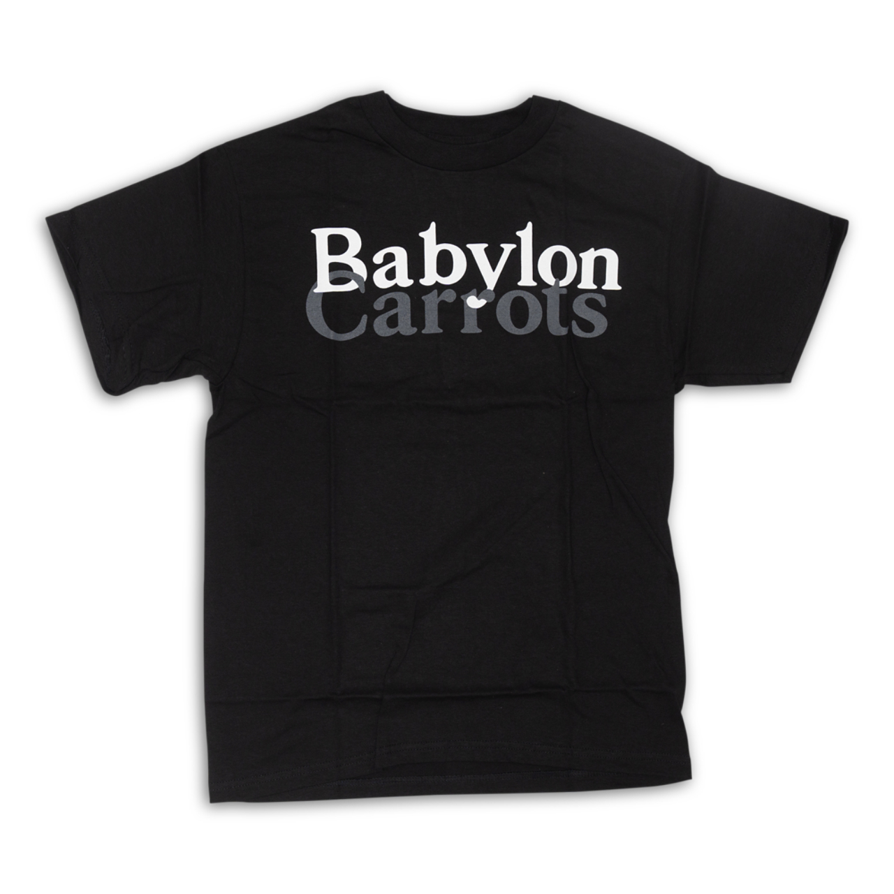 Carrots Babylon Image 1 of 2. Tap to open photo gallery.