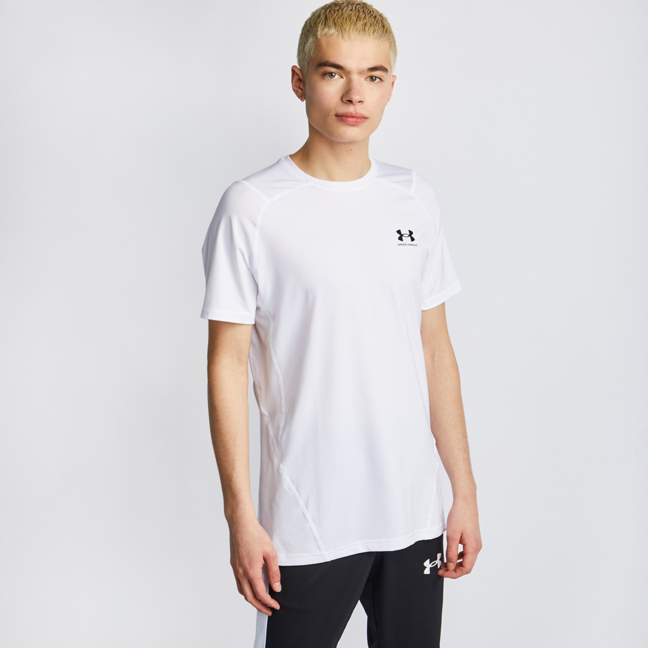 Under Armour Essentials Image 1 of 4. Tap to open photo gallery.