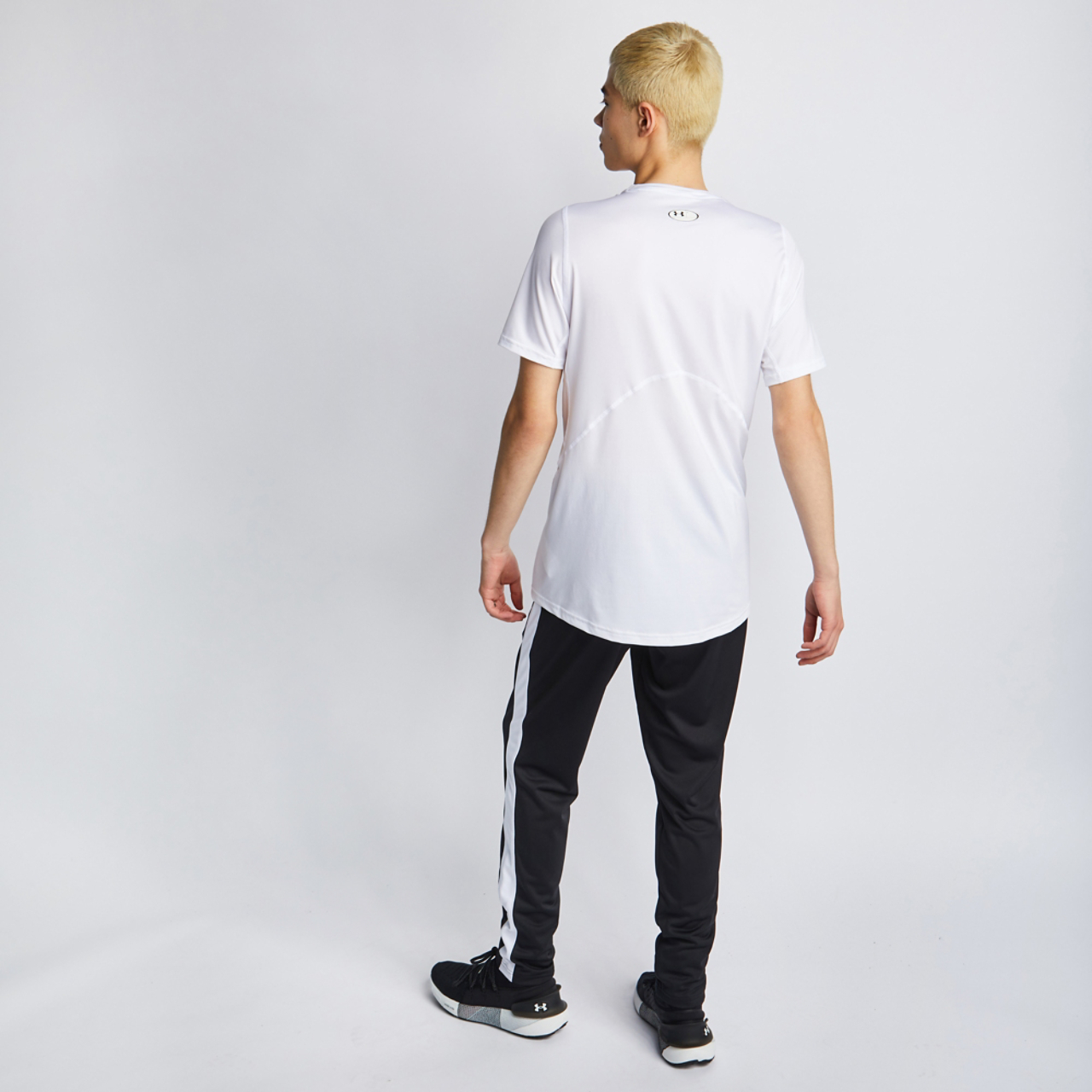 Under Armour Essentials Image 3 of 4. Tap to open photo gallery.