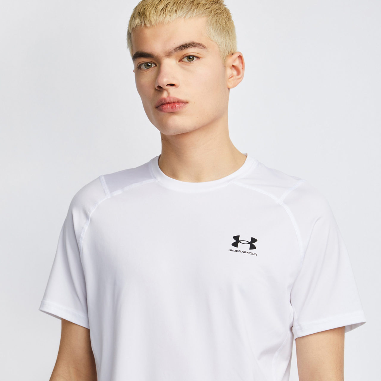 Under Armour Essentials Image 4 of 4. Tap to open photo gallery.