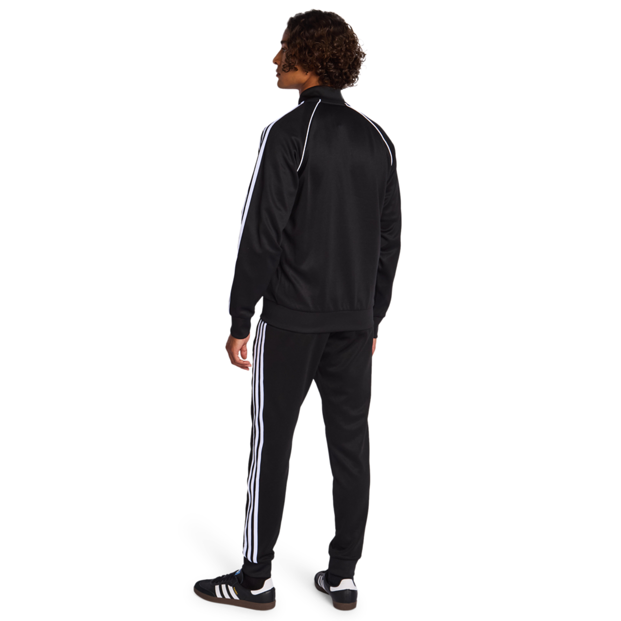 adidas Adicolor Classics Superstar Track Top Image 3 of 6. Tap to open photo gallery.