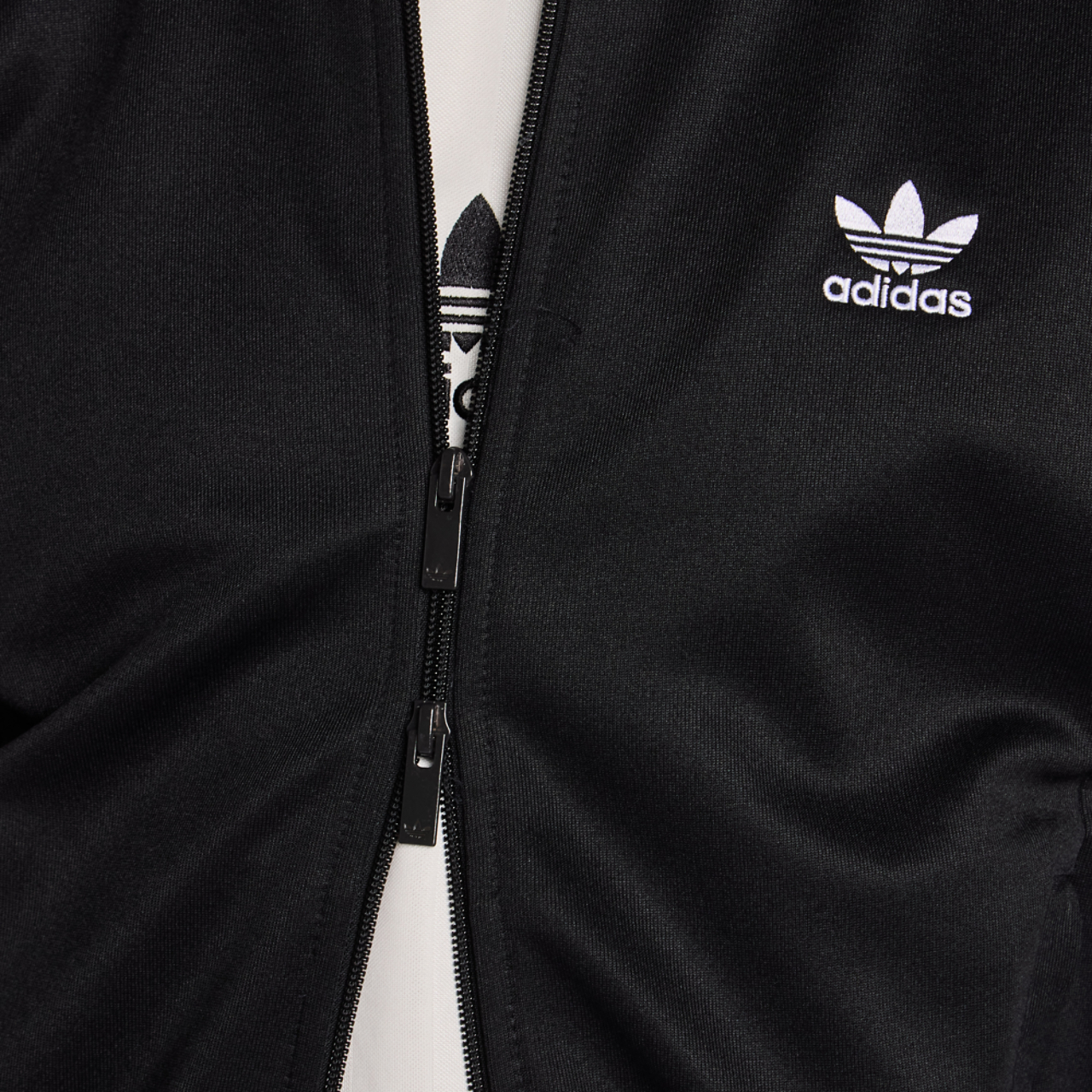 adidas Adicolor Classics Superstar Track Top Image 5 of 6. Tap to open photo gallery.