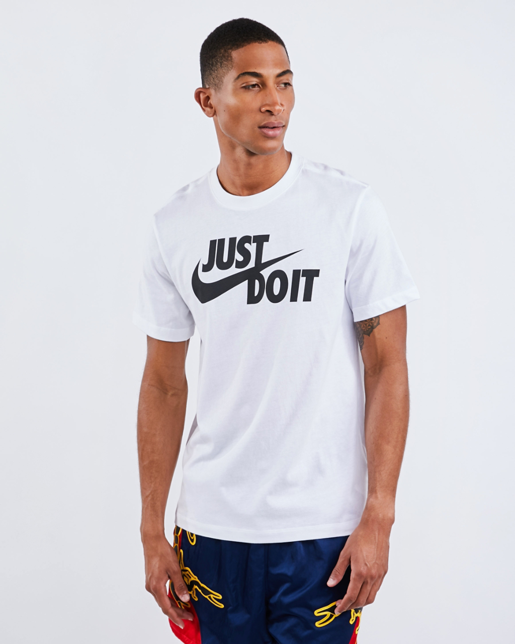 Nike JDI Image 1 of 4. Tap to open photo gallery.