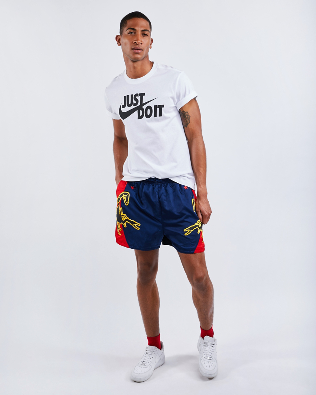 Nike JDI Image 2 of 4. Tap to open photo gallery.